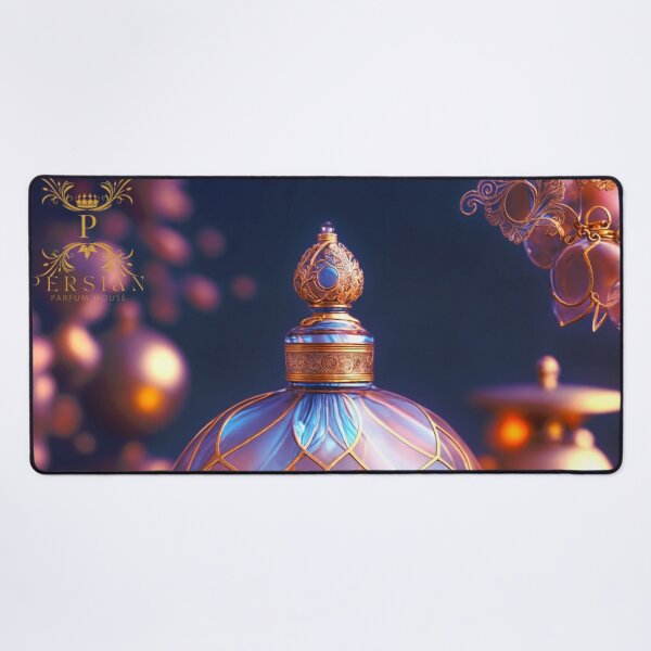 Item preview, Nectar of Isfahan designed and sold by VividArtVisions.