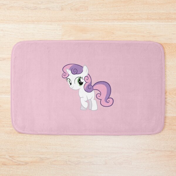 Item preview, My Little Pony; Sweetie Belle designed and sold by Marco Bottiglieri.
