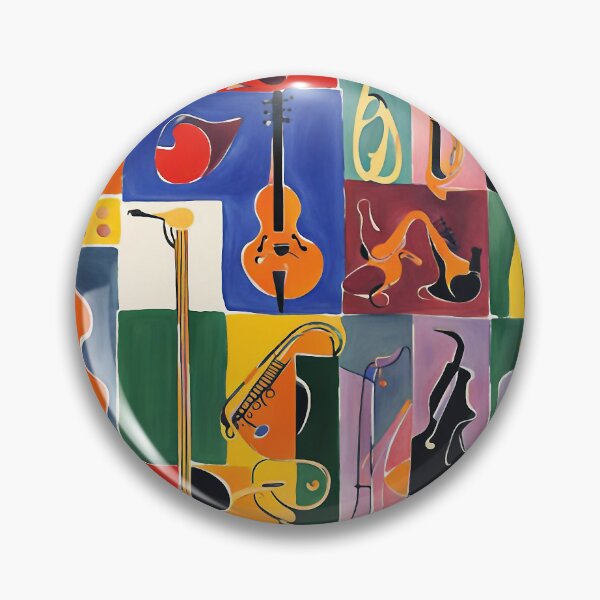 Item preview, Orchestra 03 designed and sold by Artman24.