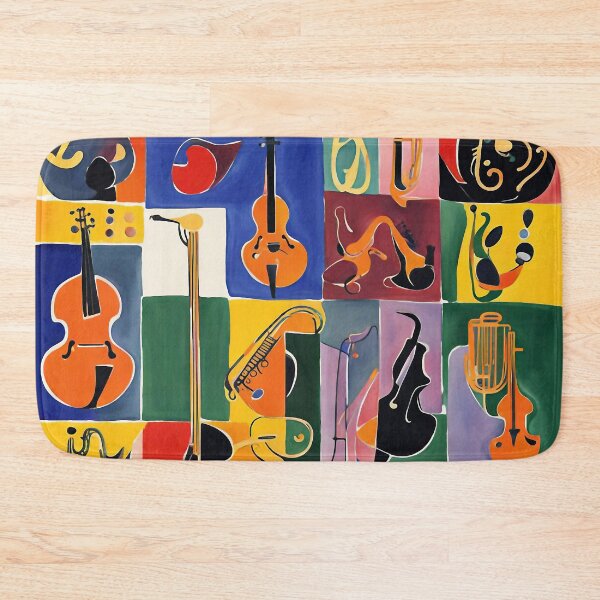 Item preview, Orchestra 03 designed and sold by Artman24.