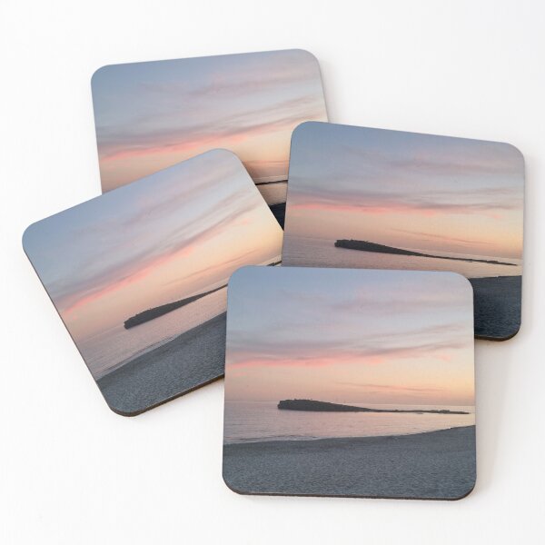 Item preview, Sunset On The Beach  designed and sold by MarkGoughImages.