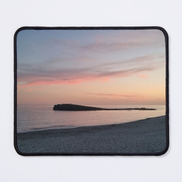 Item preview, Sunset On The Beach designed and sold by MarkGoughImages.