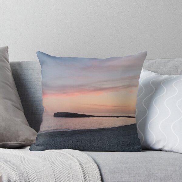 Item preview, Sunset On The Beach  designed and sold by MarkGoughImages.