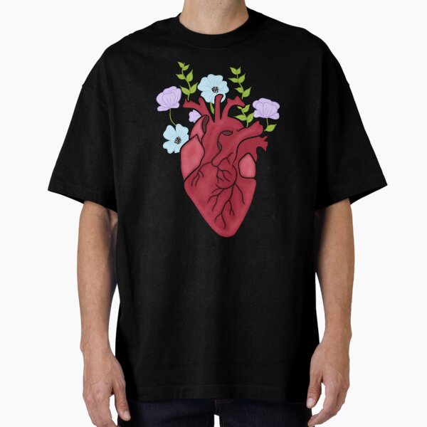 Item preview, He Is - Heart Design designed and sold by CharlottesArtz.