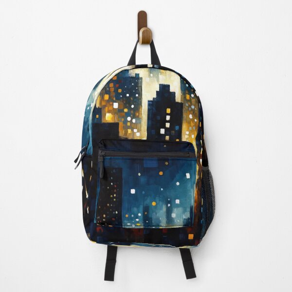 Item preview, City Night designed and sold by ChrisButler.