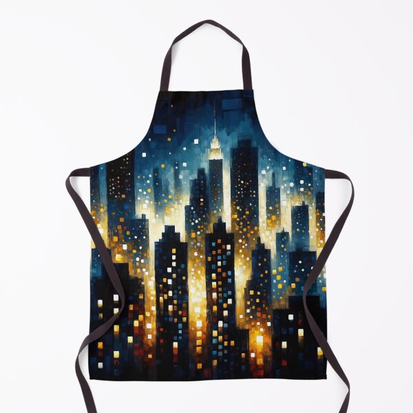 Item preview, City Night designed and sold by ChrisButler.