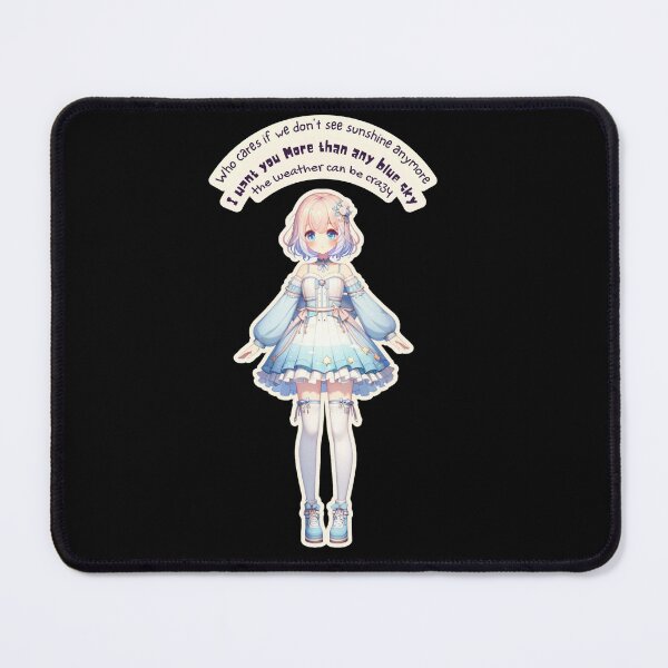 Item preview, Cute Kawaii Kdrama Fan designed and sold by designedfeeling.