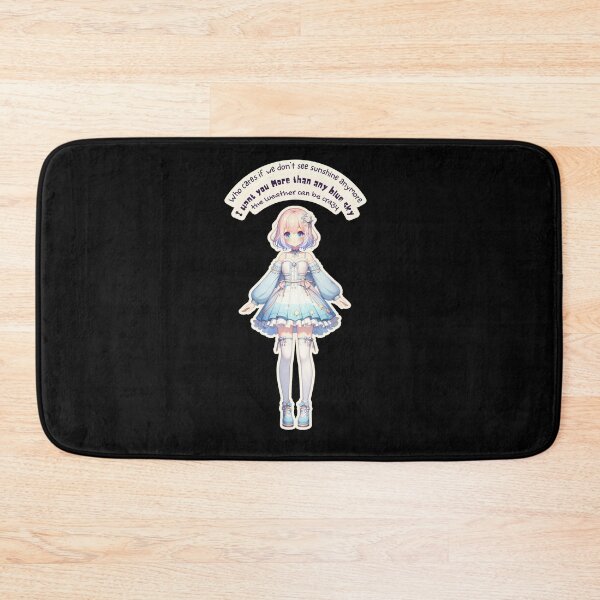 Item preview, Cute Kawaii Kdrama Fan designed and sold by designedfeeling.
