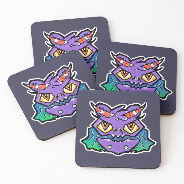 Item preview, Cute sea monster designed and sold by taylustra.