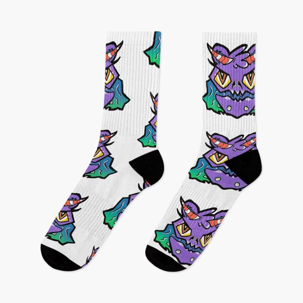 Item preview, Cute sea monster designed and sold by taylustra.