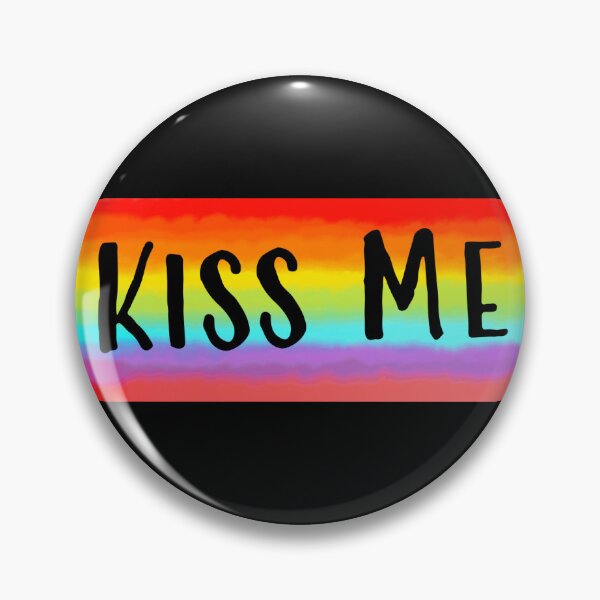 Item preview, Kiss Me designed and sold by diezelthegreat.