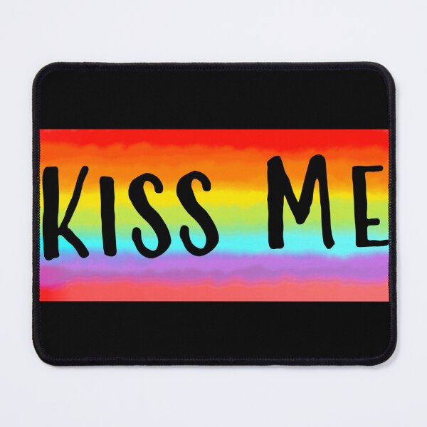 Item preview, Kiss Me designed and sold by diezelthegreat.