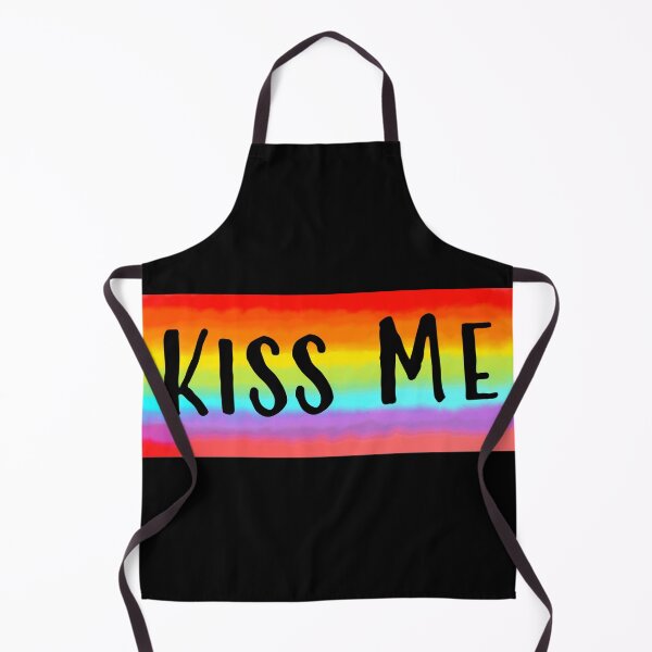 Item preview, Kiss Me designed and sold by diezelthegreat.