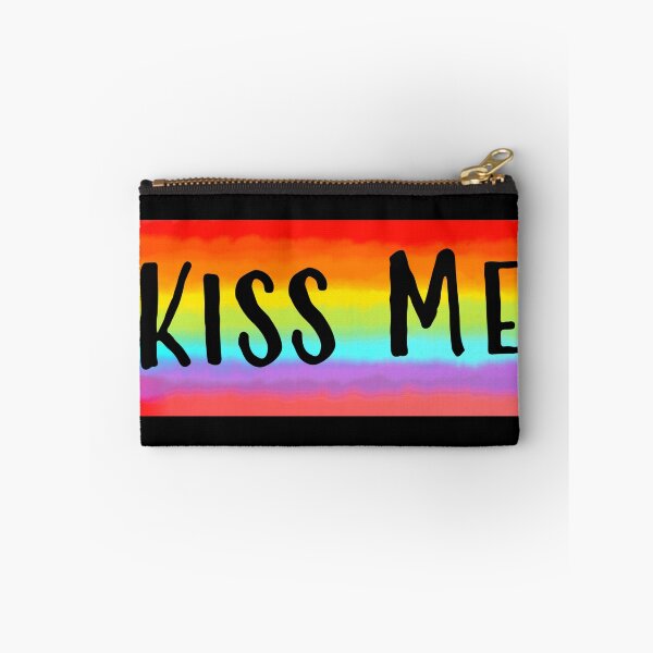 Item preview, Kiss Me designed and sold by diezelthegreat.
