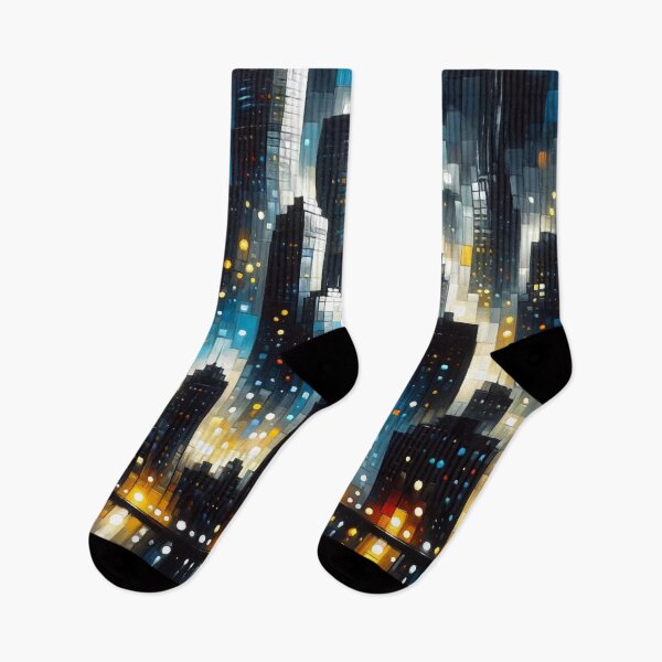 Item preview, City Night 2 designed and sold by ChrisButler.
