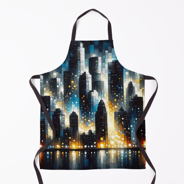 Item preview, City Night 2 designed and sold by ChrisButler.