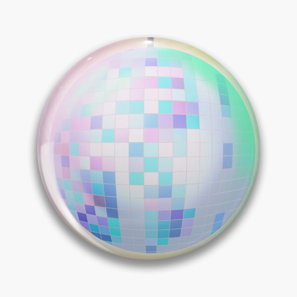 Item preview, Mirrorball designed and sold by derangedstudent.