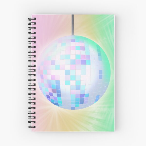 Item preview, Mirrorball designed and sold by derangedstudent.
