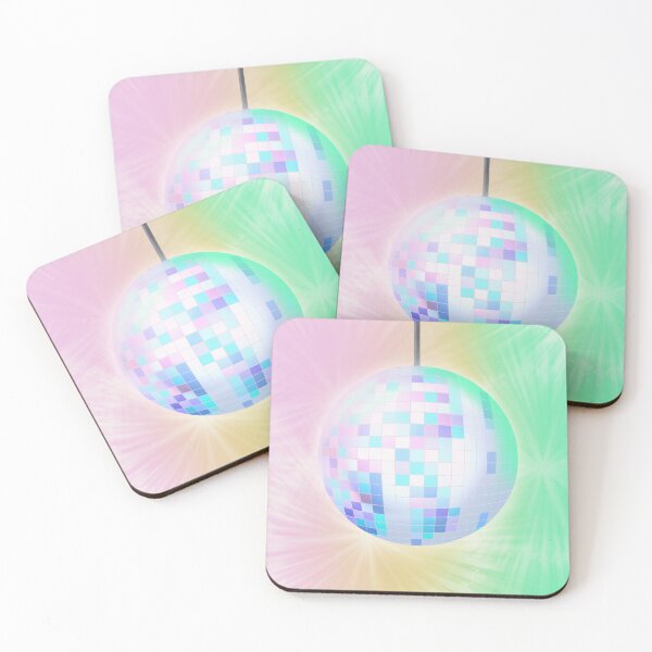 Item preview, Mirrorball designed and sold by derangedstudent.