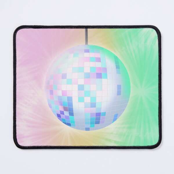 Item preview, Mirrorball designed and sold by derangedstudent.