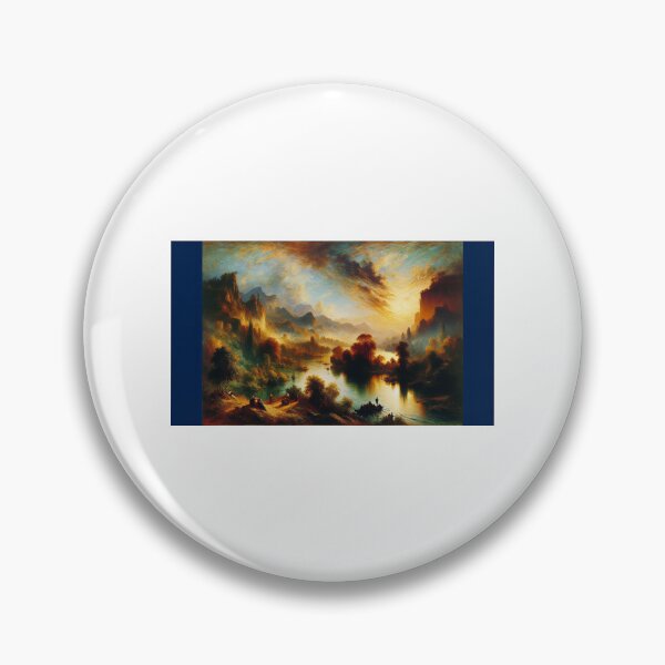 Item preview, Raging Waves of Passion designed and sold by philxpage.