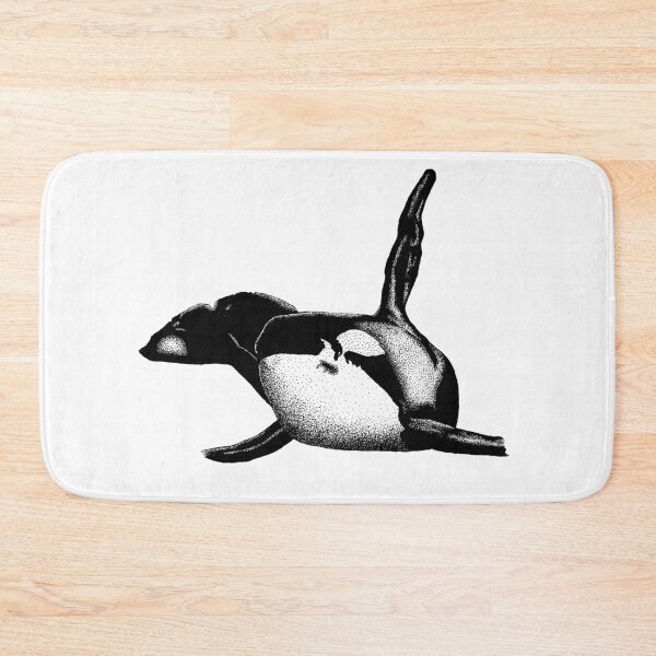 Item preview, Mel - PTN-001 designed and sold by Marina Rehder.