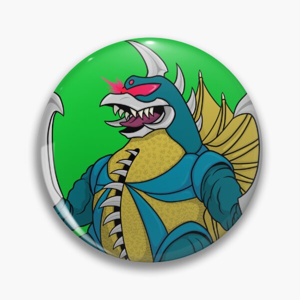 Item preview, Gigan designed and sold by Ash40k.