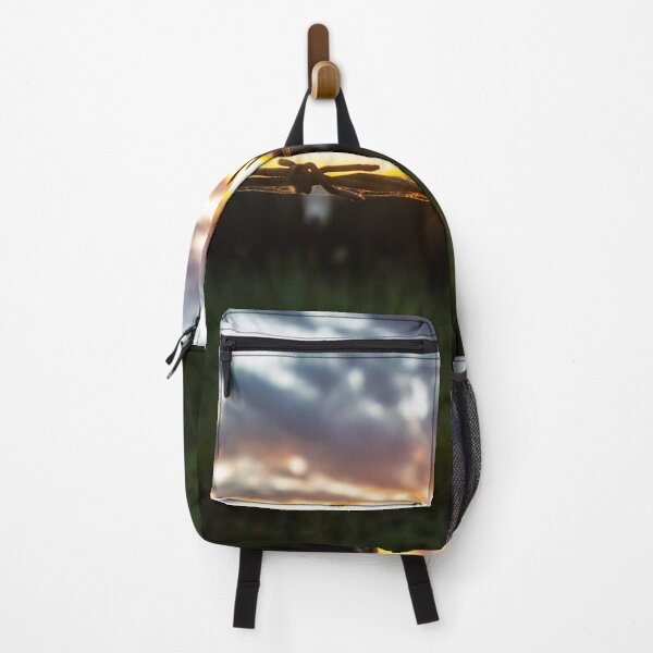 Item preview, The herd at Sunset designed and sold by Candice O'Neill.