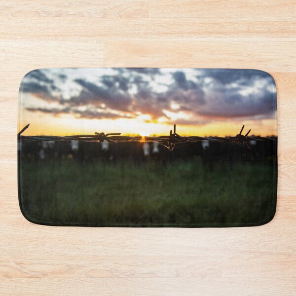 Item preview, The herd at Sunset designed and sold by Candice O'Neill.
