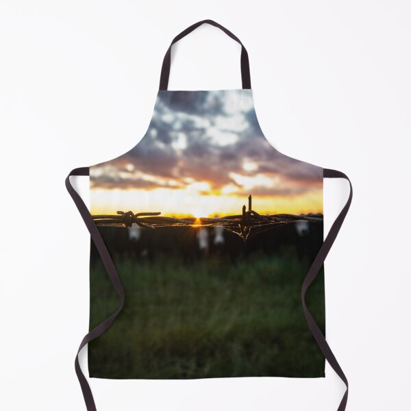 Item preview, The herd at Sunset designed and sold by Candice O'Neill.