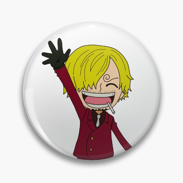 Item preview, Sanji OP designed and sold by jmossdesigns.