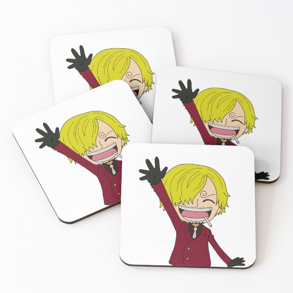 Item preview, Sanji OP designed and sold by jmossdesigns.