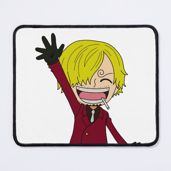 Item preview, Sanji OP designed and sold by jmossdesigns.