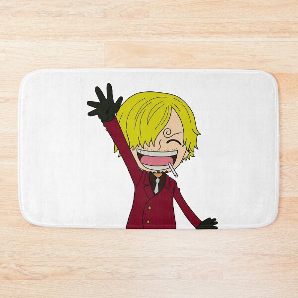 Item preview, Sanji OP designed and sold by jmossdesigns.