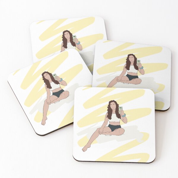 Item preview, Relaxed Selfie designed and sold by Taisla-Made.