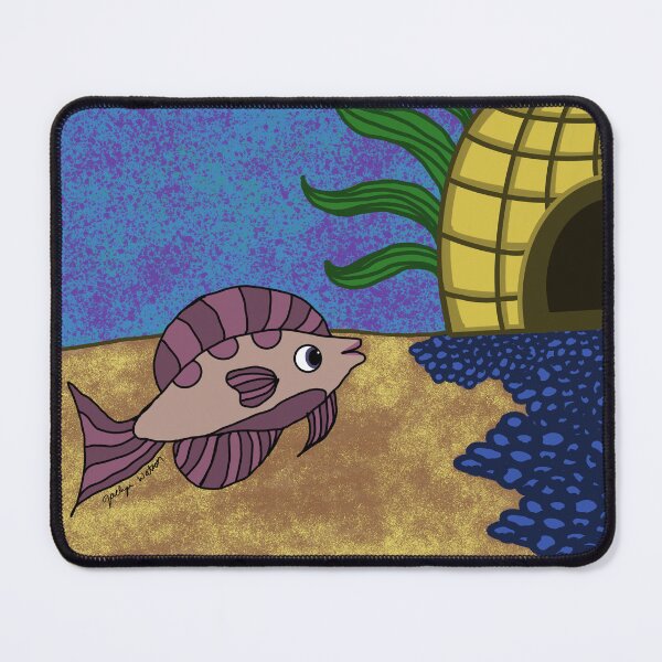 Item preview, Betta, Betta!  designed and sold by Jaclyn Watson.
