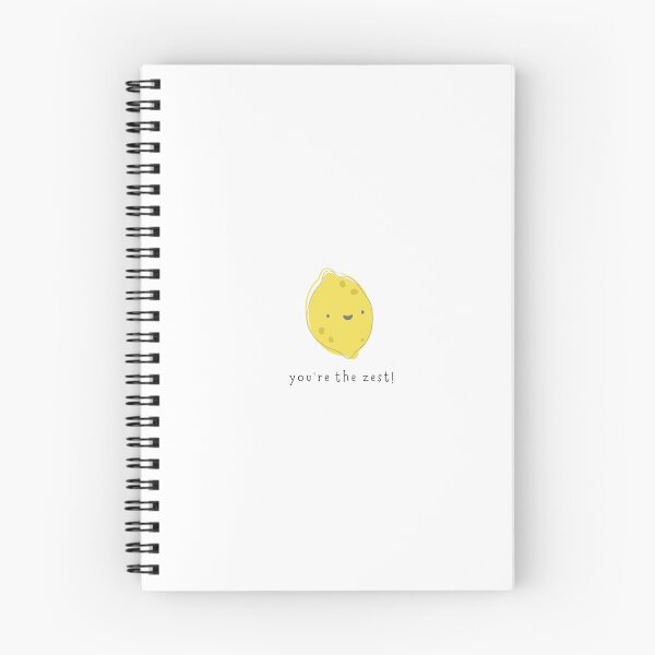Item preview, You're the Zest designed and sold by hamil120.