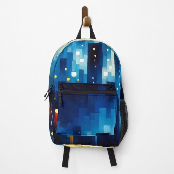 Item preview, City Night 4 designed and sold by ChrisButler.