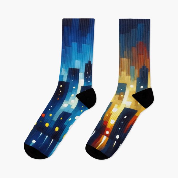 Item preview, City Night 4 designed and sold by ChrisButler.