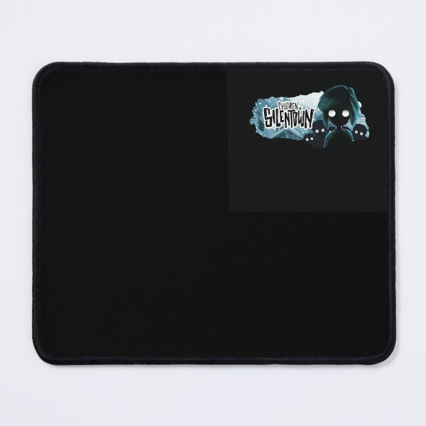 Item preview, Children of Silentown One Year Anniversary designed and sold by elfgamesworks.