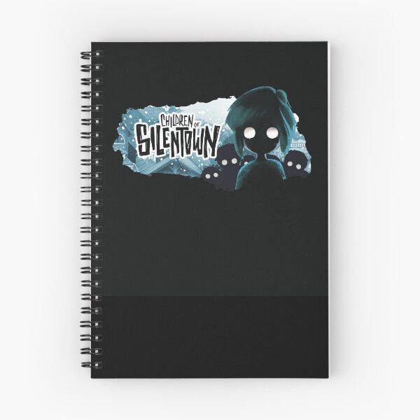 Item preview, Children of Silentown One Year Anniversary designed and sold by elfgamesworks.
