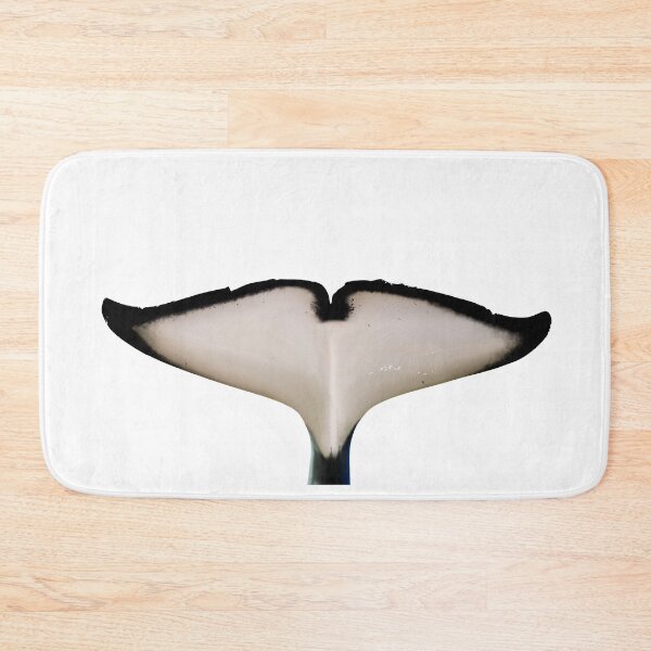 Item preview, Female Orca Tail - Orkid designed and sold by Marina Rehder.