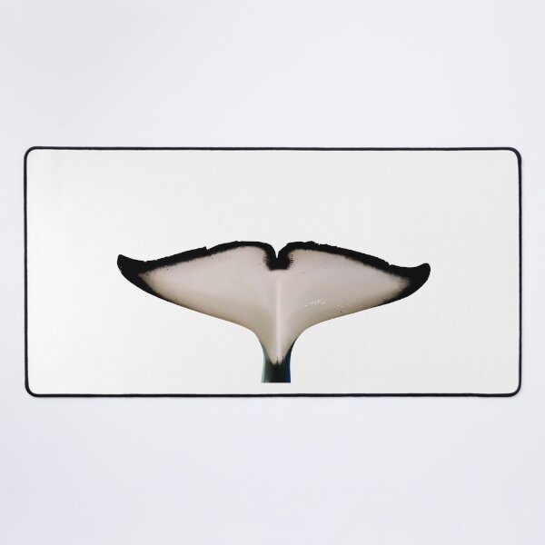 Item preview, Female Orca Tail - Orkid designed and sold by Marina Rehder.
