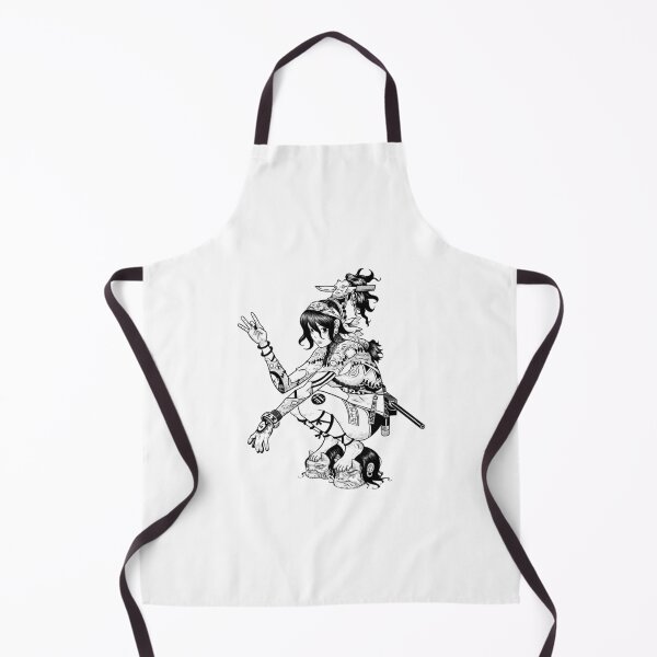 Item preview, goth japanese girl designed and sold by rattie.