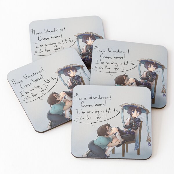 Item preview, Please come home! designed and sold by Elenitaverde.