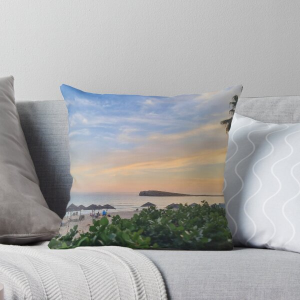 Item preview, Sunset On The Beach 2 designed and sold by MarkGoughImages.