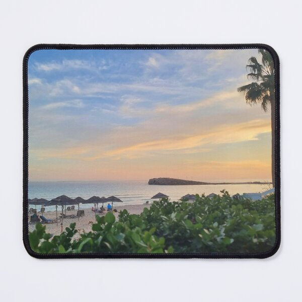 Item preview, Sunset On The Beach 2 designed and sold by MarkGoughImages.
