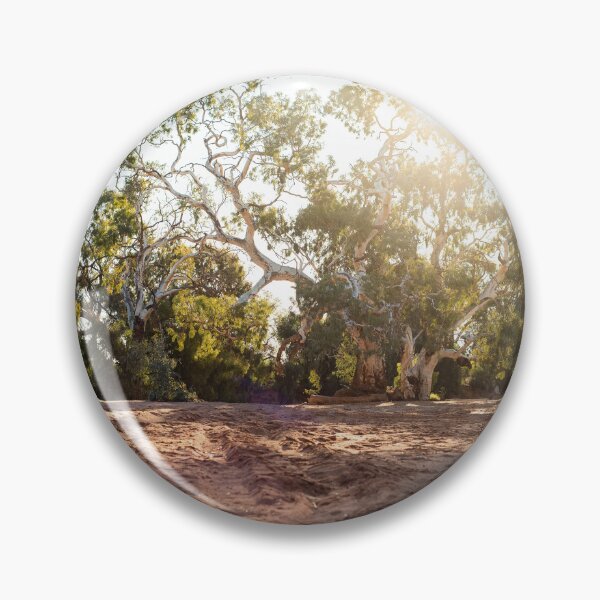 Item preview, River Gum designed and sold by Candice O'Neill.