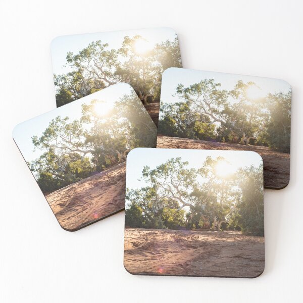 Item preview, River Gum designed and sold by Candice O'Neill.
