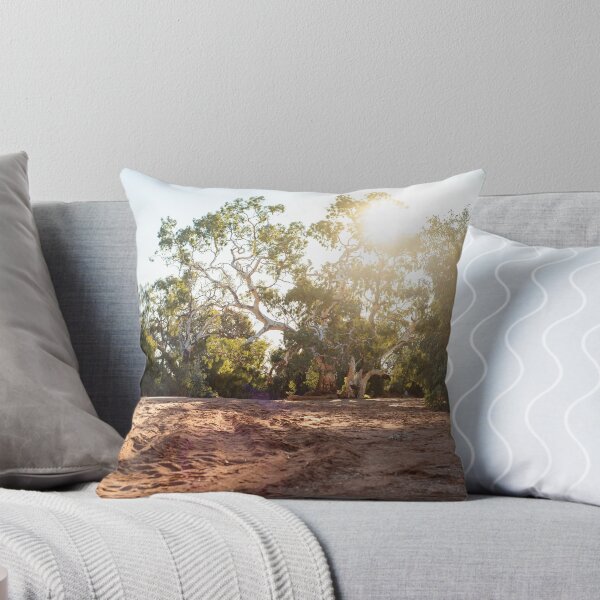 Item preview, River Gum designed and sold by Candice O'Neill.